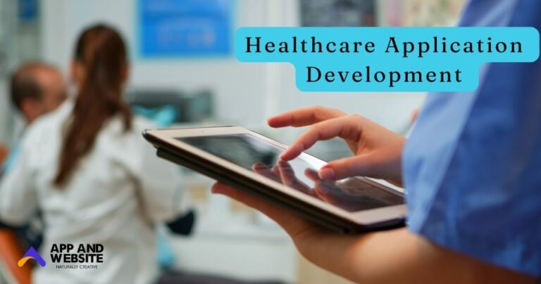 Healthcare Application Development