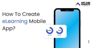How To Create eLearning Mobile App
