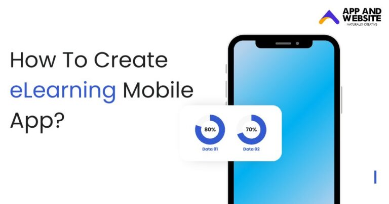 How To Create eLearning Mobile App